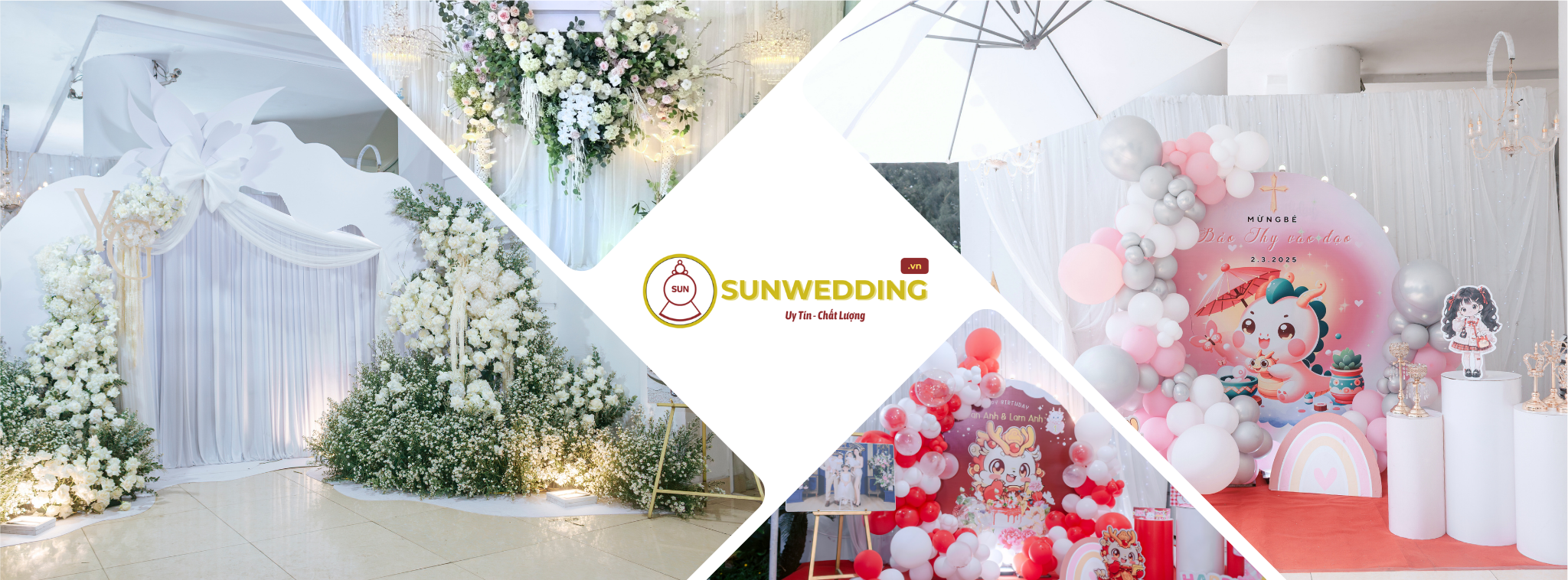sunwedding